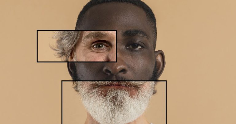 Face Reading by Photo: How an AI Face Reading Works